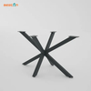 Wholesale Modern Coffee Dining Spider Table Legs