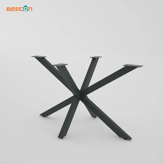 Wholesale Modern Coffee Dining Spider Table Legs