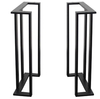 Metal Table Frames Coffee Table Legs