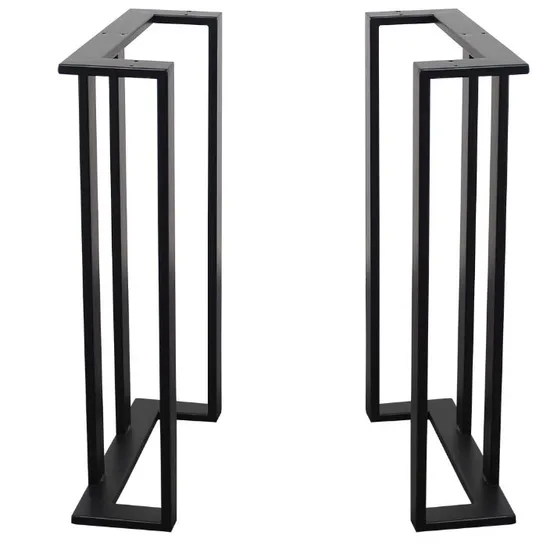 Metal Table Frames Coffee Table Legs
