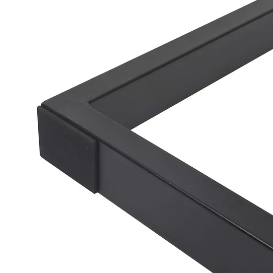 New U-Shape Coffee Table Legs