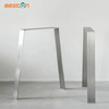 Metal Coffee Dining Restaurant Table Legs