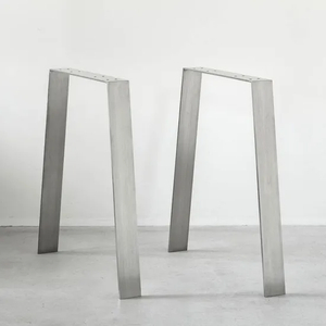 Metal Coffee Dining Restaurant Table Legs