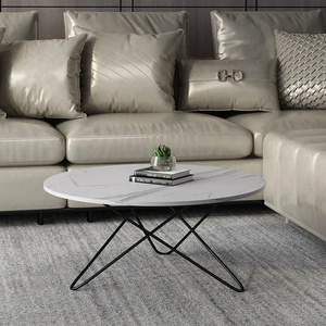 Hot Selling High Quality V Shape Decorative Metal Dining Table Legs