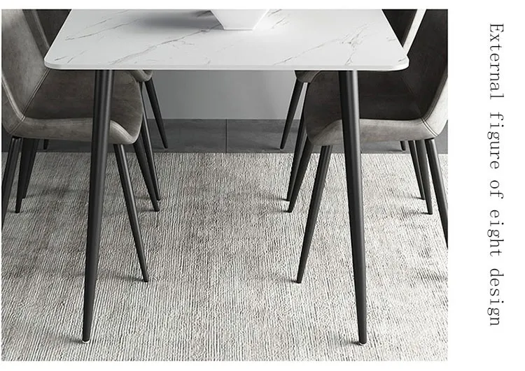 Tapered Chair Gold Iron Brass Steel Furniture Metal Coffee Table Legs