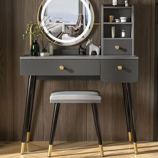 Tapered Chair Gold Iron Brass Steel Furniture Metal Coffee Dining Table Legs