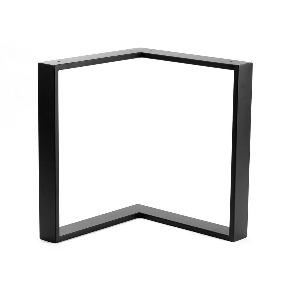 New Design Metal Customized Cheap Coffee Table Legs