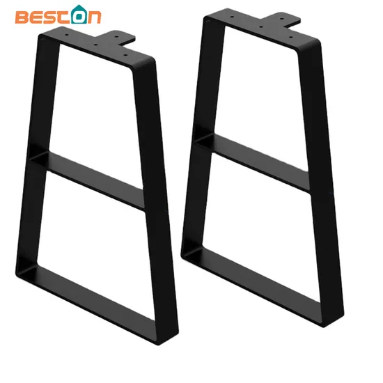 Metal Furniture Legs for Coffee Computer Table Legs
