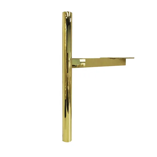 Metal Dining Furniture Restaurant Table Legs