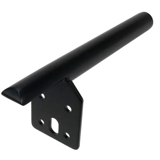 Hot Sale Furniture Feet Industrial Style Chrome Table Sofa Legs