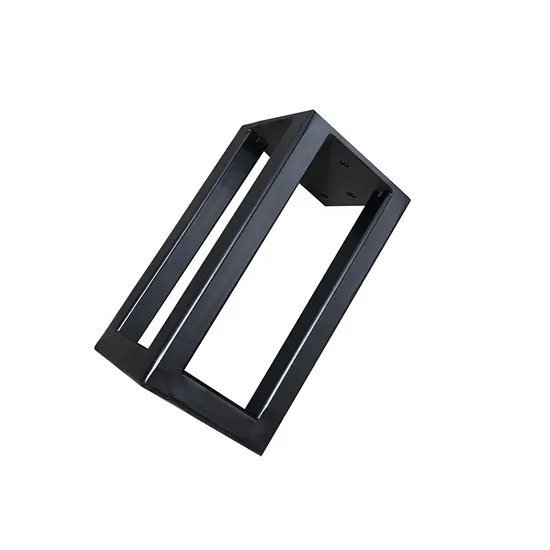 Furniture Office Restaurant Dining Desk Feet Metal Table Legs