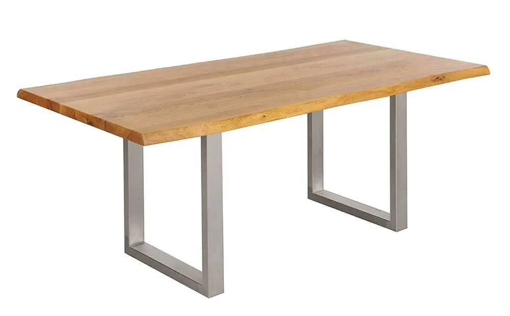 Modern Base Bench Feet Coffee Square Dining Table Legs