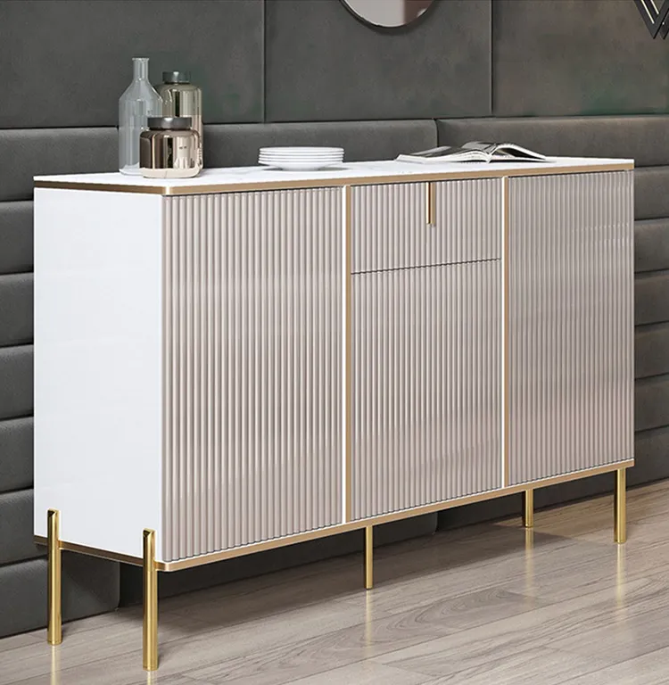 Sofa Feet Chromed Steel Furniture Cabinet Leg Metal Rose Gold Sofa Legs