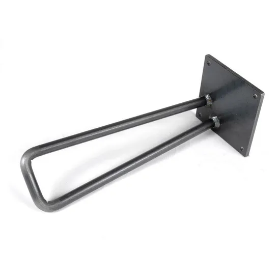 Latest Fashionable Stronger Solid Rod Table Leg