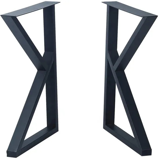 metal legs for a table