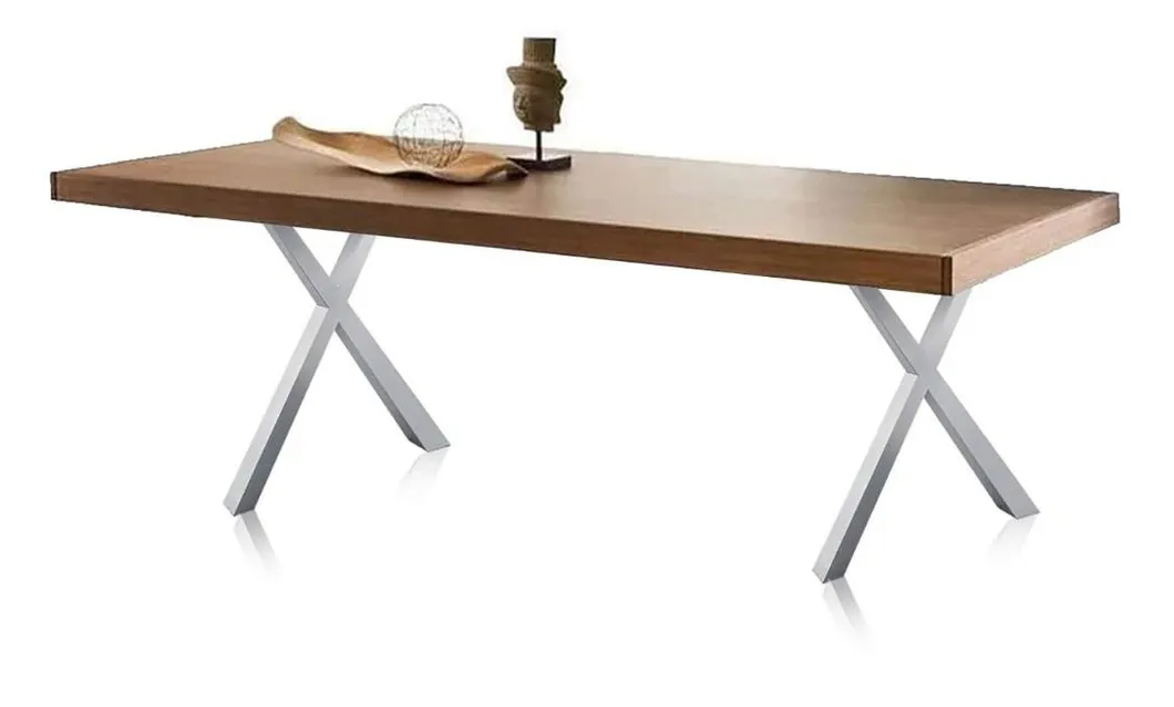 Stainless Steel Furniture Cabinet Metal Legs Sofa Table Kitchen Adjustable Legs