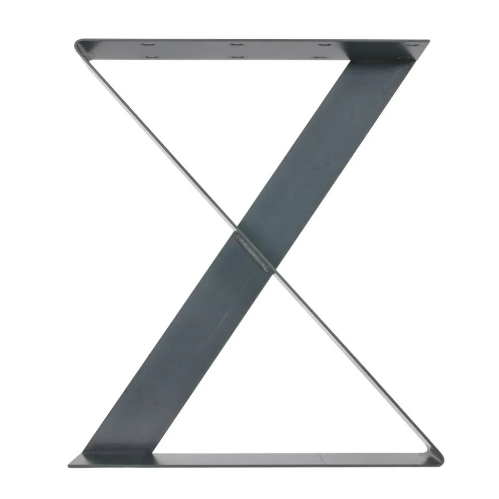Hot Sale Industrial Table Legs Steel Heavy Duty Table Legs