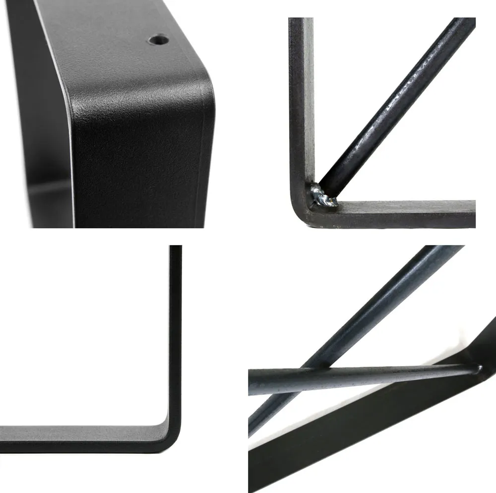 Furniture Office Coffee Bar Restaurant Dining Table Legs