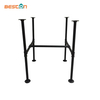 Latest Style Industrial Style Metal Steel Furniture Table Frame