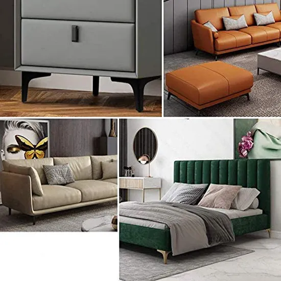Furniture Hardware Manufacturers Sofa Legs