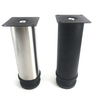 Replacement Furniture Feet Modern Metal Small Sofa Leg
