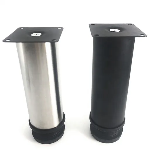 Replacement Furniture Feet Modern Metal Small Sofa Leg