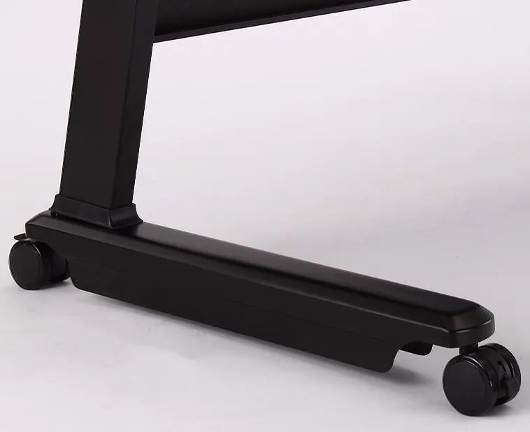 Factory Outlet High Quality Adjustable Metal Folding Table Frame