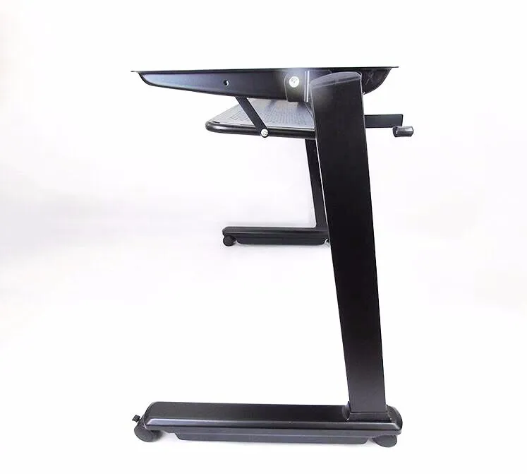 Factory Outlet High Quality Adjustable Metal Folding Table Frame
