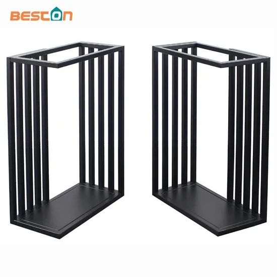 Dining Heavy Duty Indoor Desk Legs Bench Base Coffee Table Legs