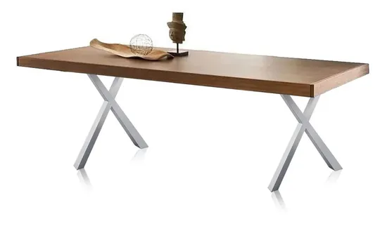 Stainless Steel Furniture Cabinet Metal Legs Sofa Table Kitchen Adjustable Legs