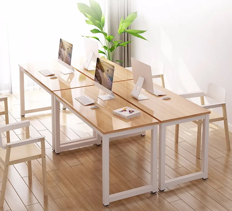 Office Desk Feet Metal Coffee Restaurant Dining Table Legs Square Table Frame Separatable Disassembled Detached Table Frame Legs