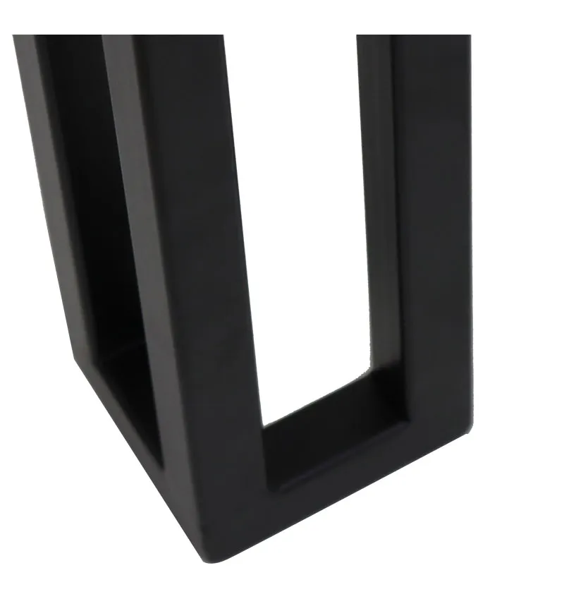 New Design Heavy Duty Industrial Bench Support Metal Table Legs