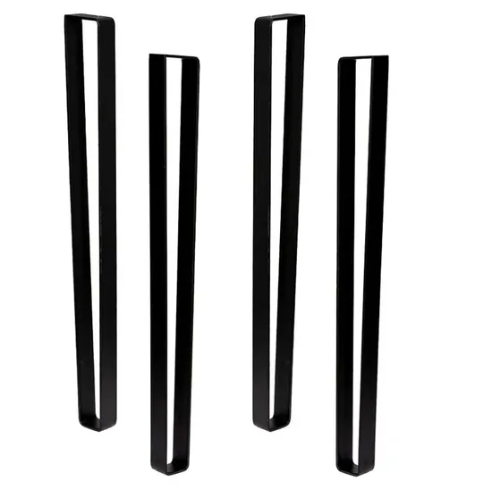 Furniture Cast Iron Coffee Table Legs Metal Legs