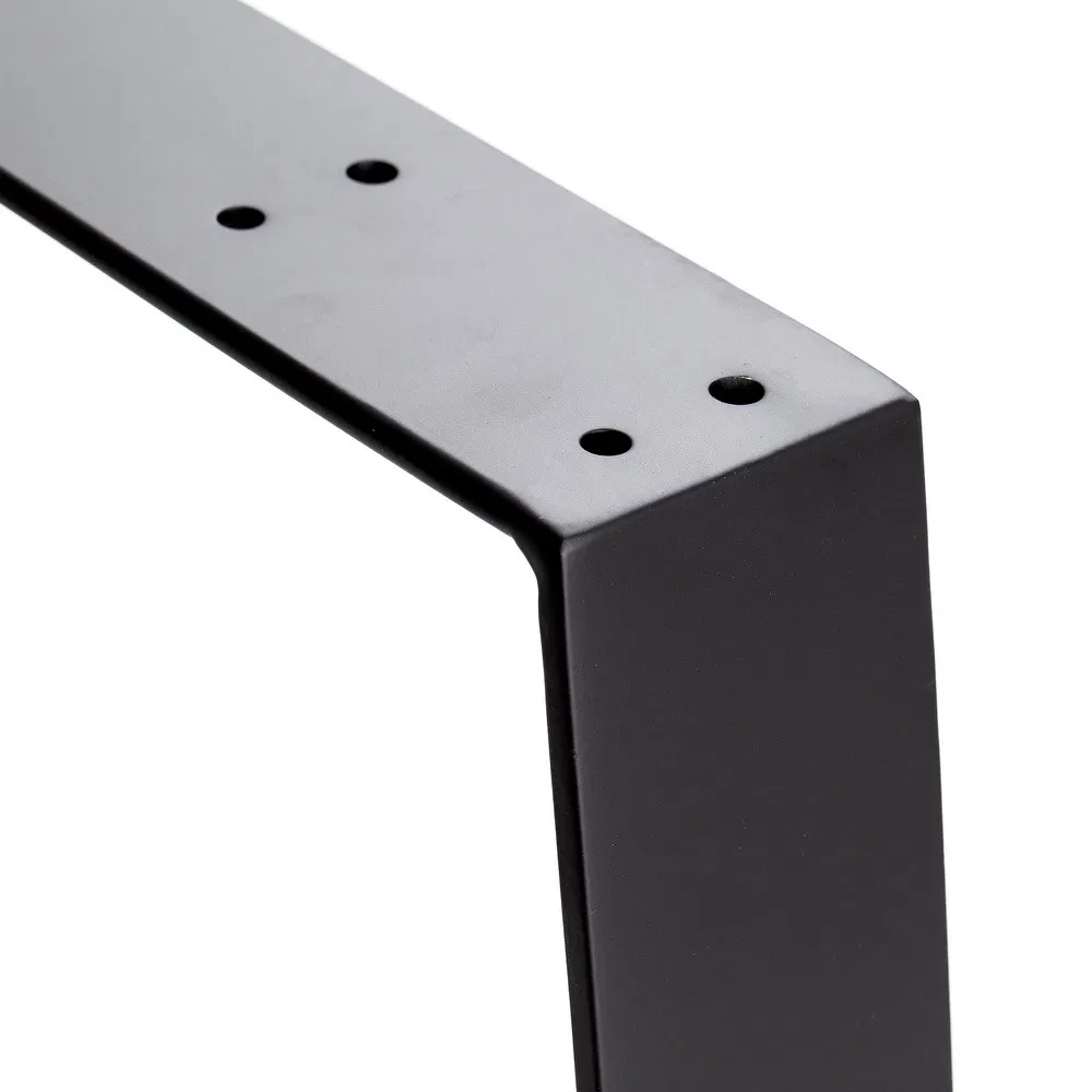 "a&prime; Shape Hot Rolled Steel Meeting Table Leg