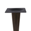 Wholesale Furniture Stainless Steel Heavy Duty Industrial Metal Table Legs