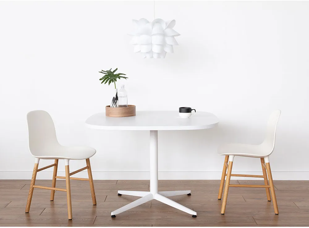 Wholesale Furniture Stainless Steel Heavy Duty Industrial Metal Table Legs