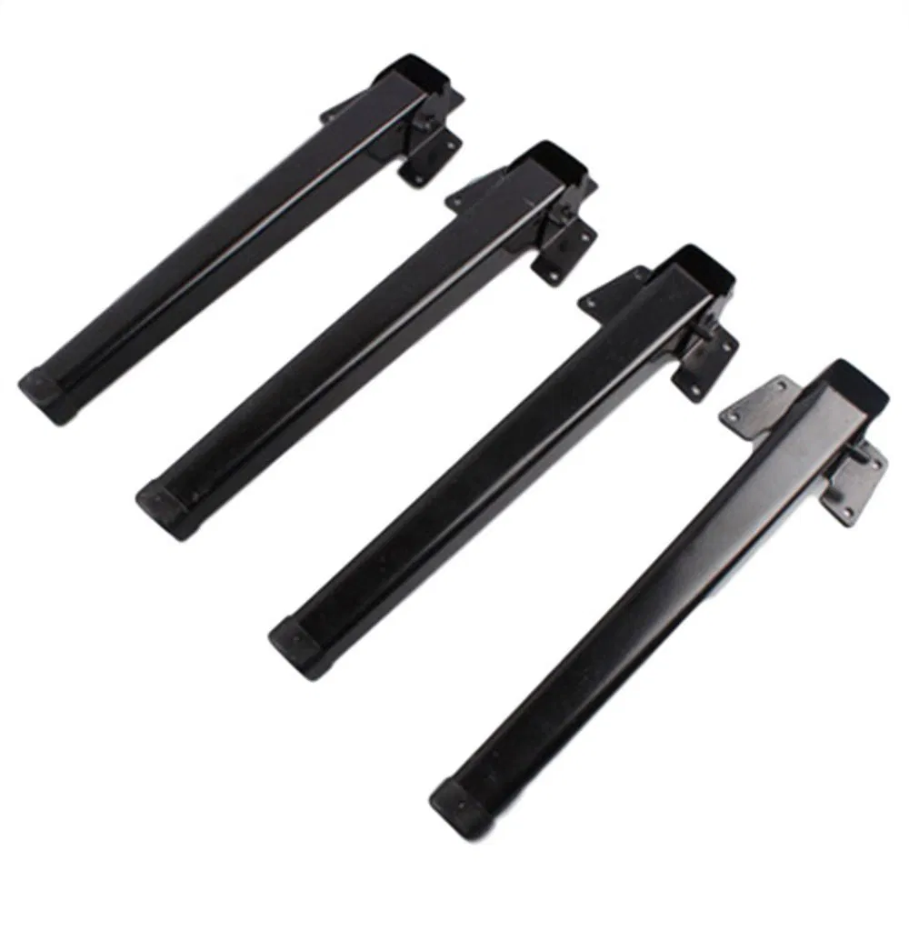 Factory Metal Furniture Folding Table Legs