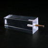 Manufacturers Clear Acrylic Furniture Sofa Legs