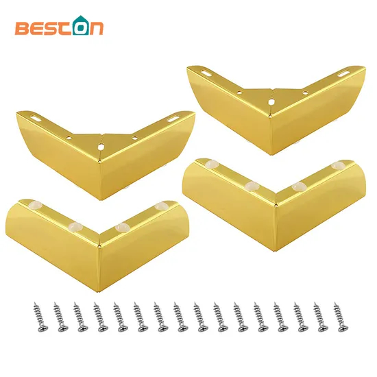 Furniture Hardware Chair Leg Sofa Leg