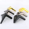 Steel Kitchen Cabinet Hardware Metal Table Furniture Sofa Leg