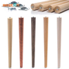 Fashion Design Furniture Accessories Wooden Legs for Sofa & Bed