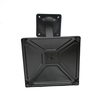 Best Selling Square Black Iron Stamping Table Base for Restaurant
