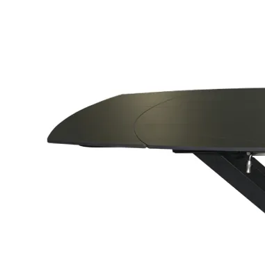 Sintered Stone Extendable Dining Table for 8 Seaters