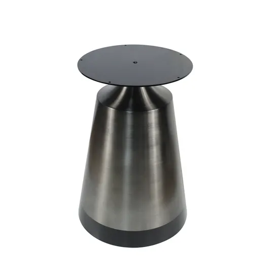 Marble Coffee Table Nordic Style Living Room Round Modern Dining Table Base