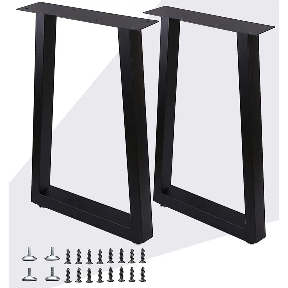 Industrial Desk Office Bench Dining Coffee Dining Furniture Metal Table Legs