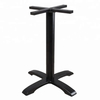 Hot Selling Outdoor Cast Iron Table Legs Restaurant Table