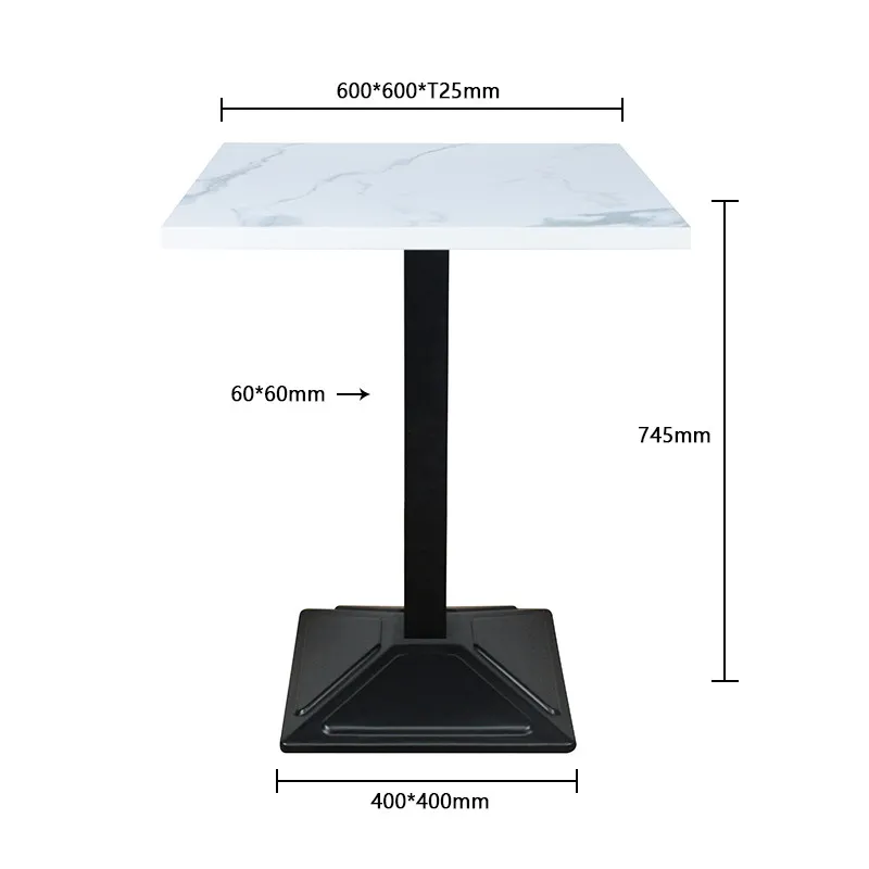 Wholesale Cheap Minimalist Round Marble Coffee Side Table Dining Tables for Sale