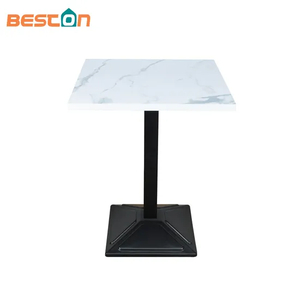 Wholesale Cheap Minimalist Round Marble Coffee Side Table Dining Tables for Sale