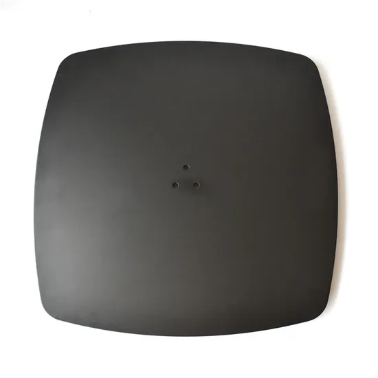 Special Design Various Sizes of Dining Table Base Iron Desk Furniture Legs