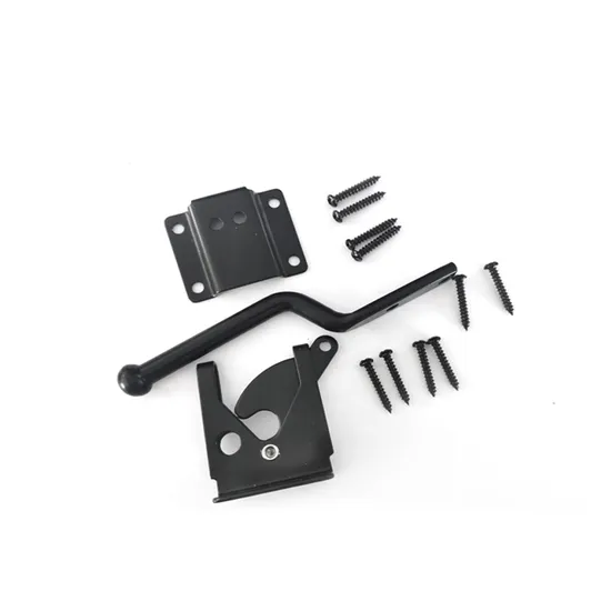 Small Gate Latch Fence Hinge